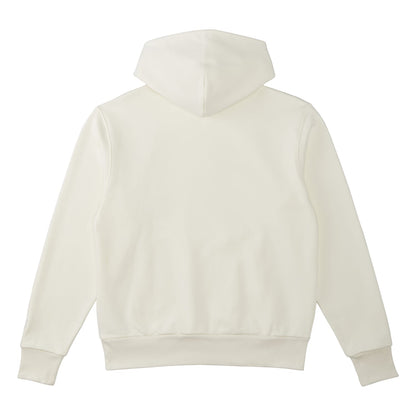 Adidas Originals Unisex PW Pharrell Williams Humanrace Basics Hoody Off White HG1815