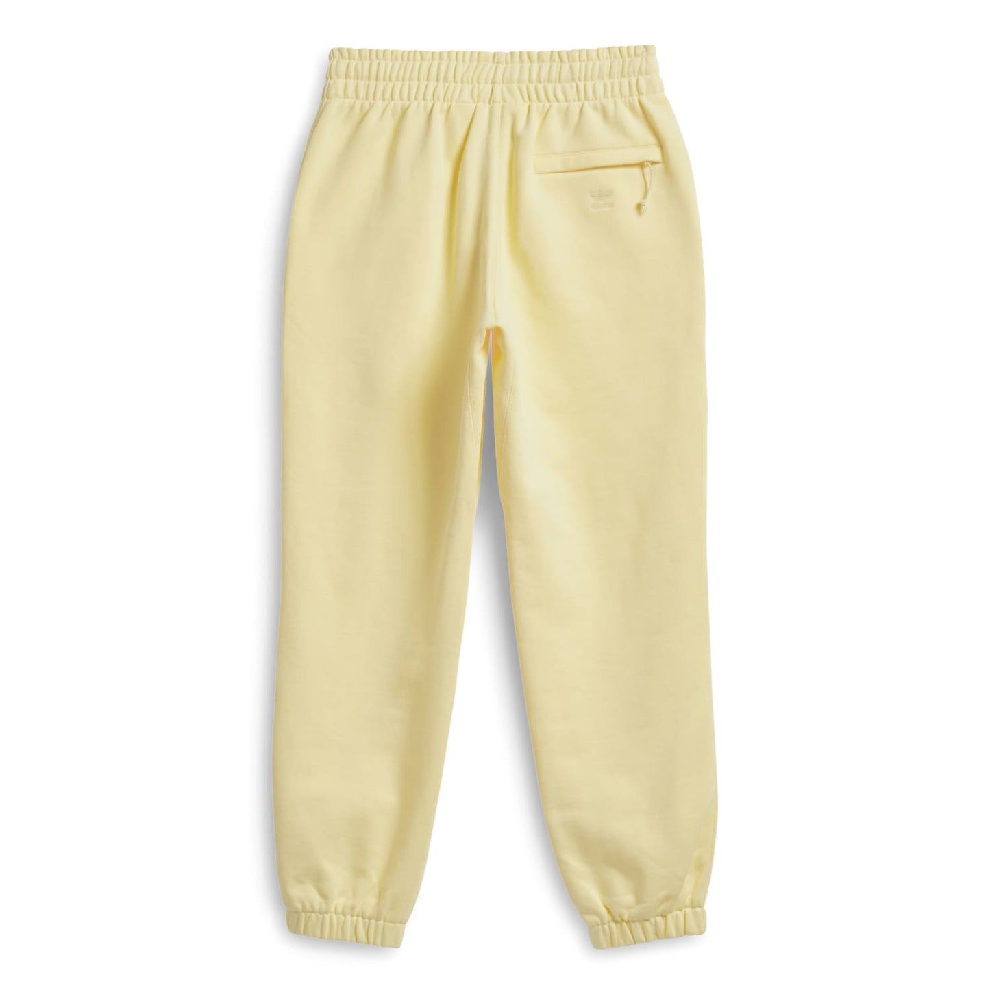 Adidas Originals Unisex PW Pharrell Williams Humanrace Basics Pant Almost Yellow H46991