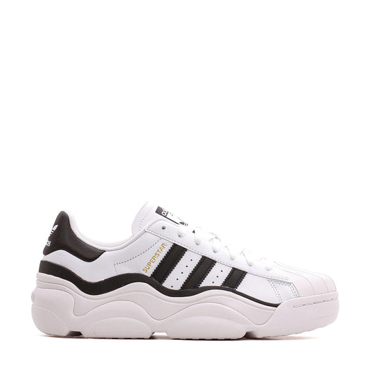 Adidas Originals Women Superstar Millencon White Black HQ9018