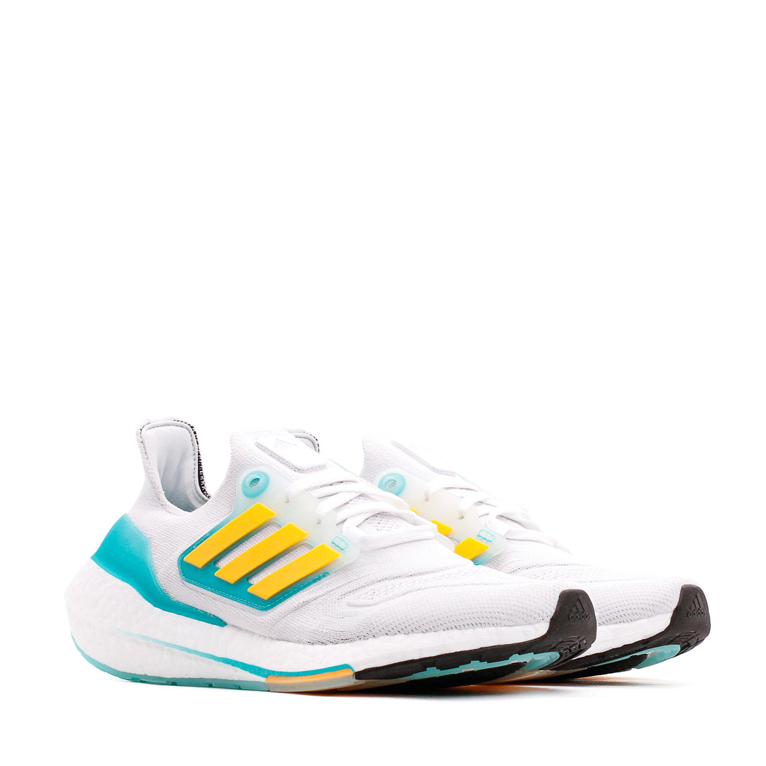 Adidas Running Men Ultraboost 22 White GX5463