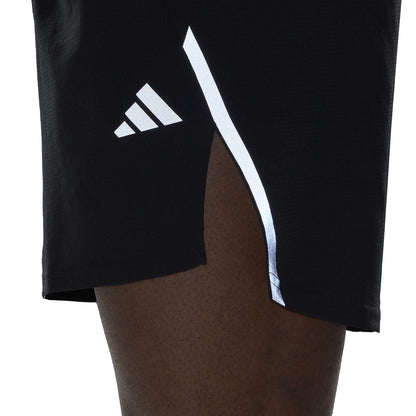 Adidas Running Men X-City Heat Short 7" Black HN0789