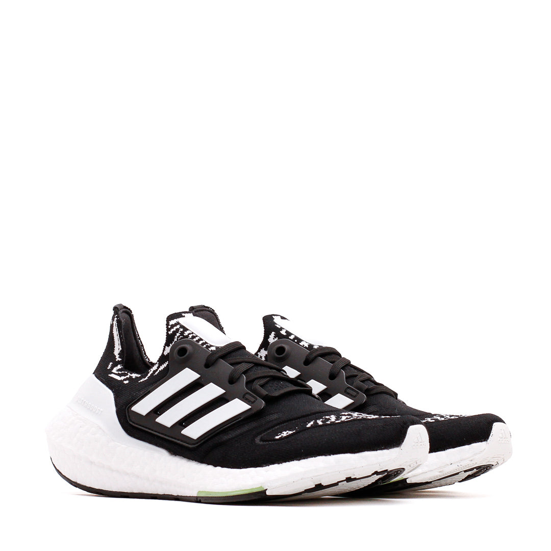 Adidas Running Women Ultraboost 22 Black White GX8019