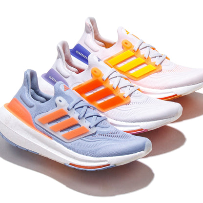 Adidas Running Women Ultraboost Light Blue HQ6347