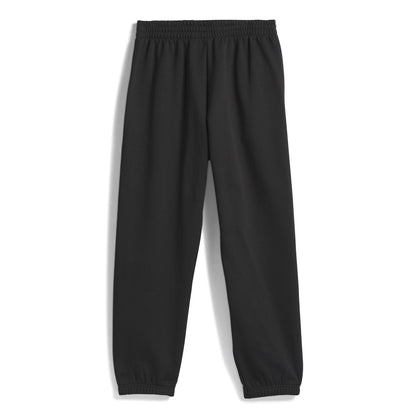 Adidas Unisex Basketball Fleece Joggers IZ4908