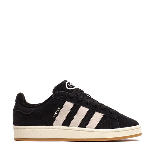 Adidas Women Campus 00s Black Cream White JH5626