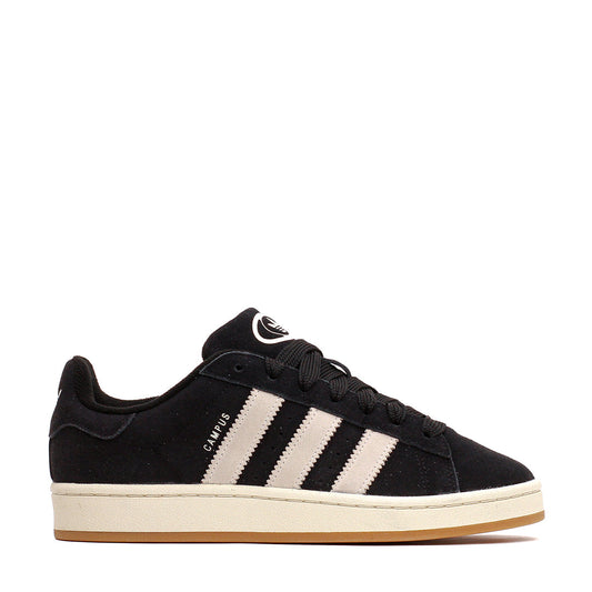 Adidas Women Campus 00s Black Cream White JH5626