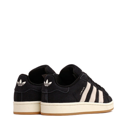 Adidas Women Campus 00s Black Cream White JH5626