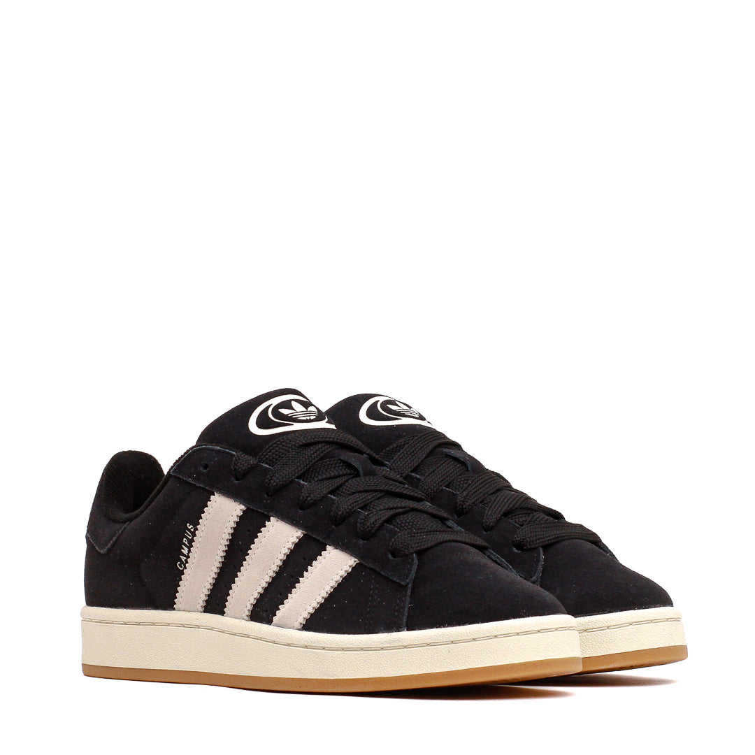 Adidas Women Campus 00s Black Cream White JH5626