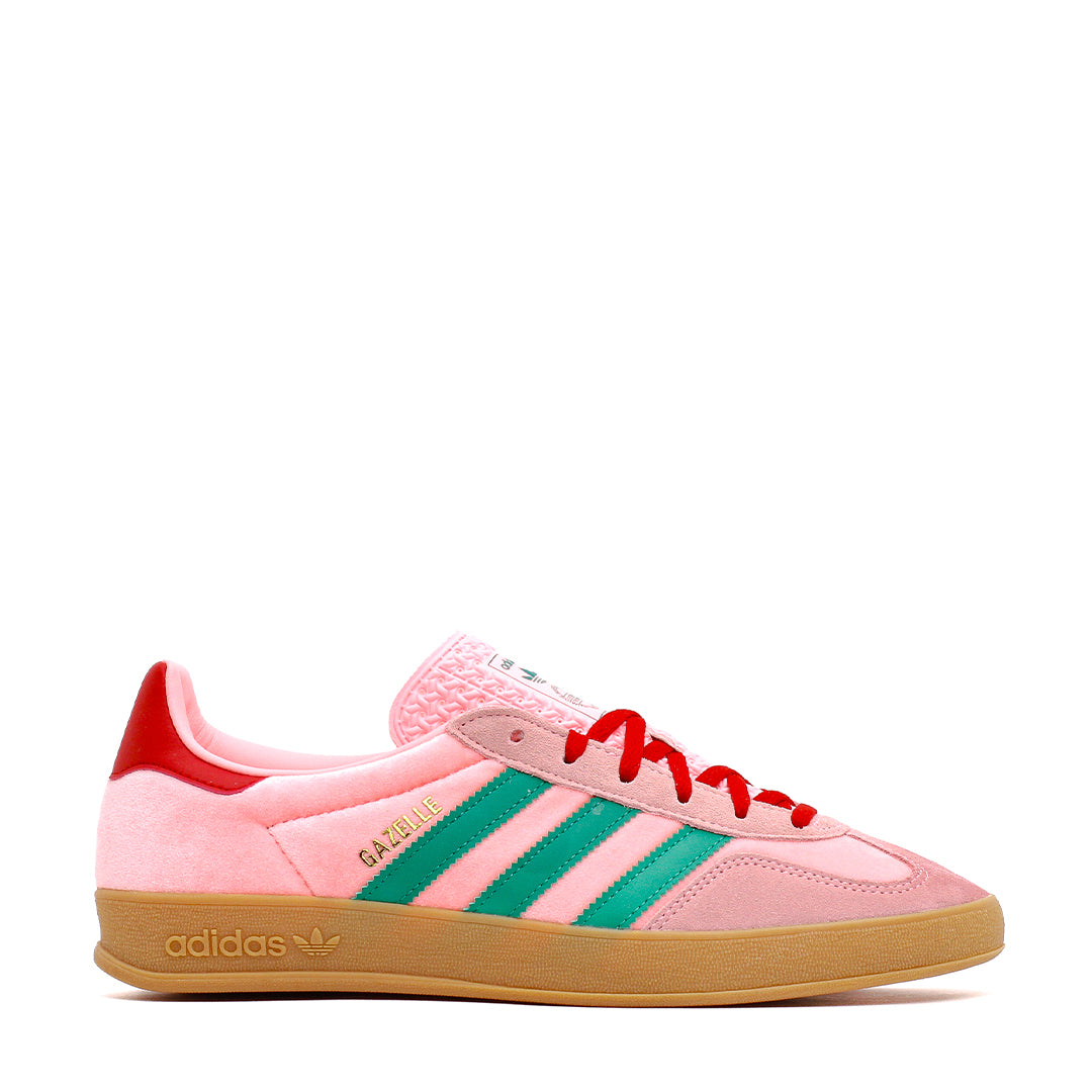 Adidas Women Gazelle Indoor Pink JI2713