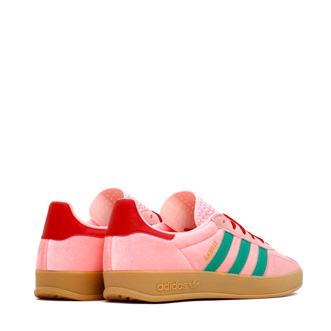 Adidas Women Gazelle Indoor Pink JI2713