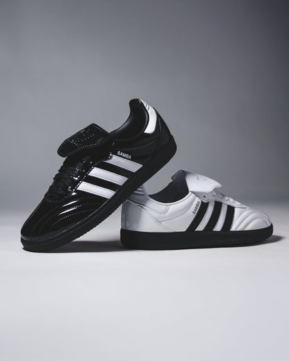 Adidas Women Samba LT White Black JI2706