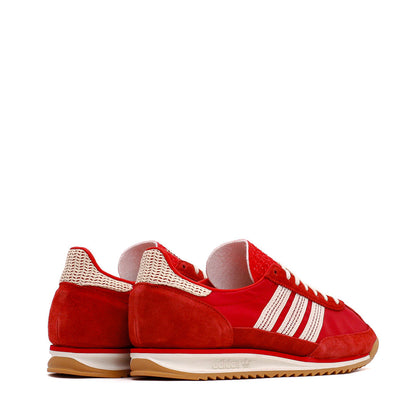 Adidas Women SL 72 OG Red JI2746