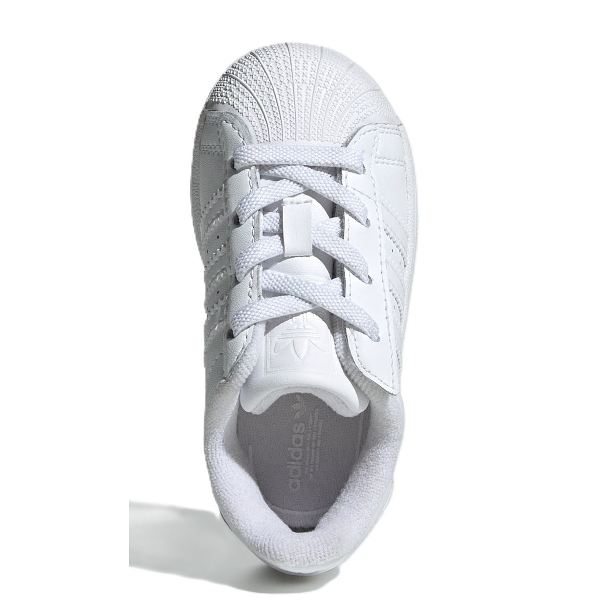 adidas Superstar II Cloud White (TD)