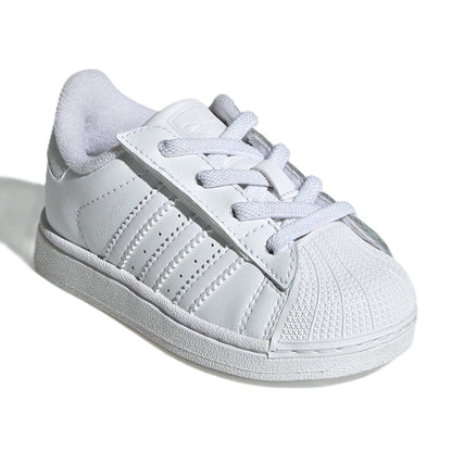 adidas Superstar II Cloud White (TD)