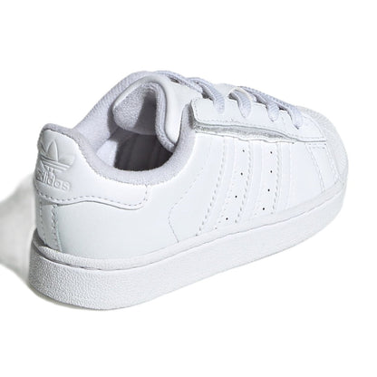 adidas Superstar II Cloud White (TD)