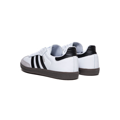 Adidas Samba OG (Ftwwht,Cblack,Cgrani)