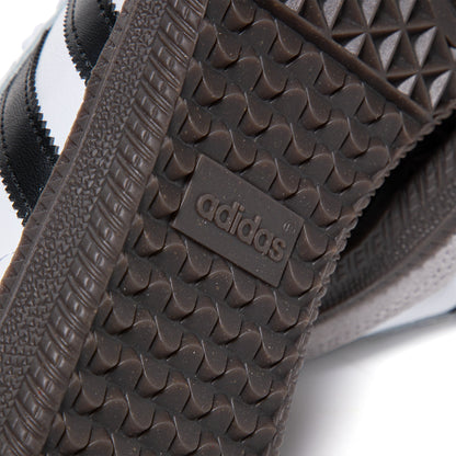 Adidas Samba OG (Ftwwht,Cblack,Cgrani)