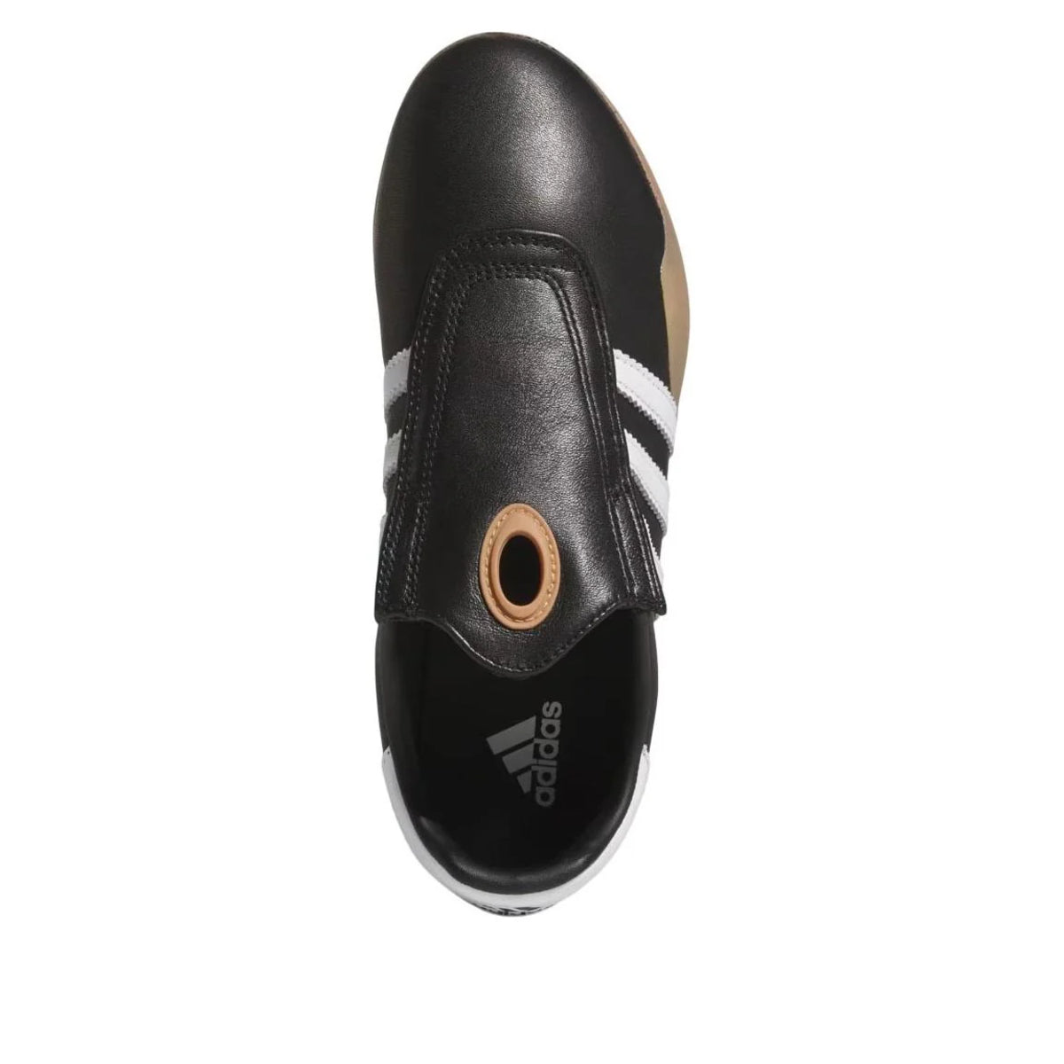 adidas Taekwondo Mei Black White Gum (W)