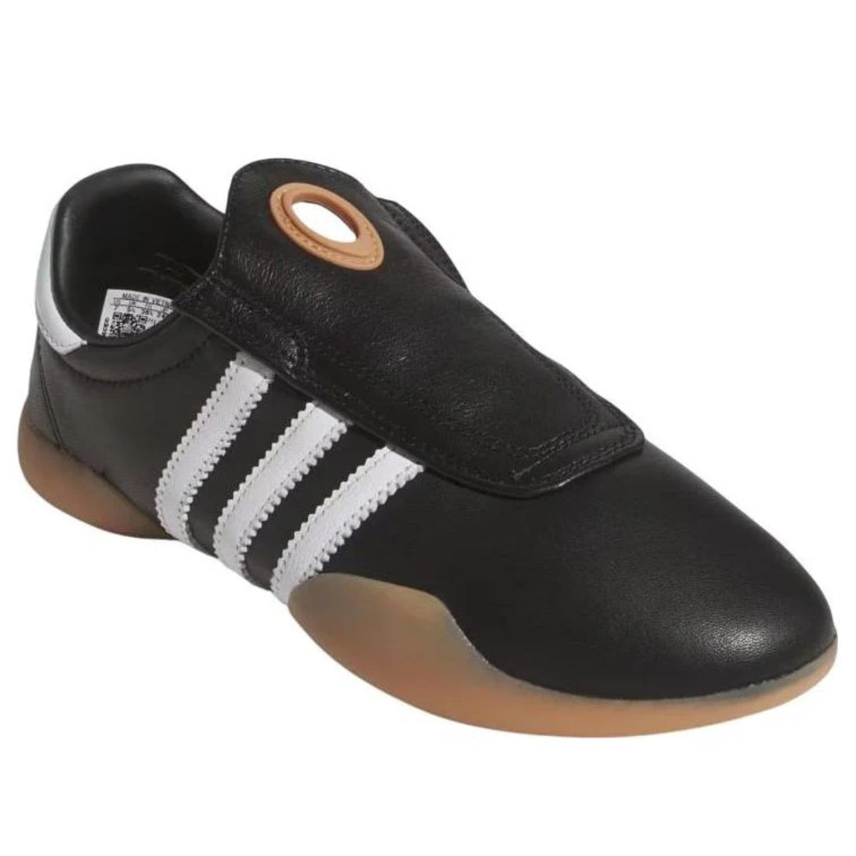 adidas Taekwondo Mei Black White Gum (W)