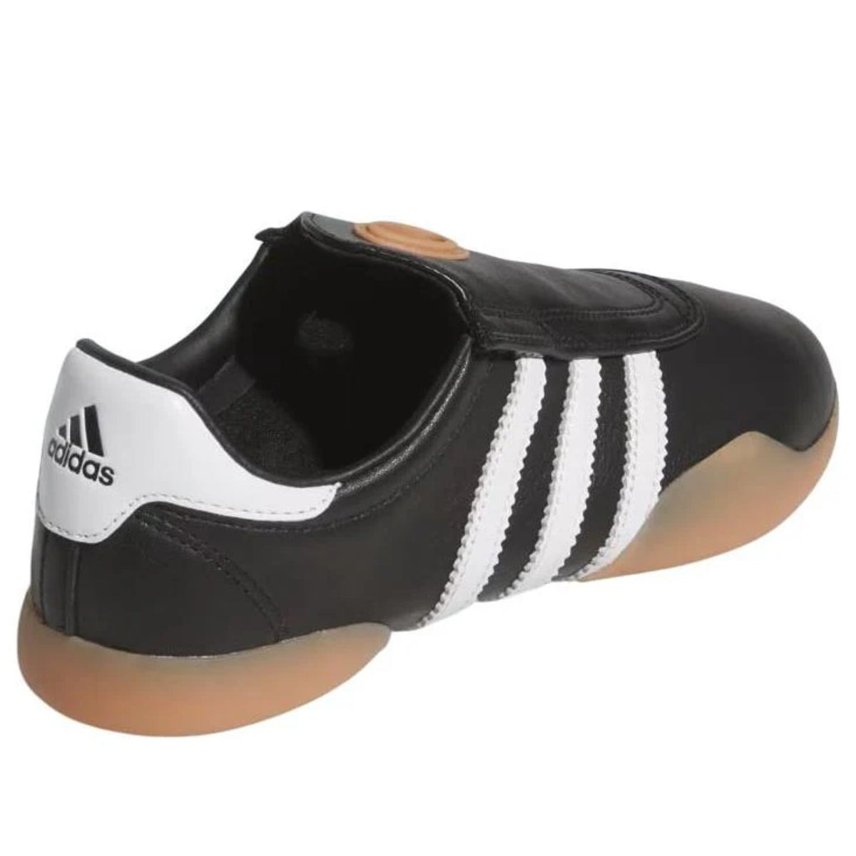 adidas Taekwondo Mei Black White Gum (W)
