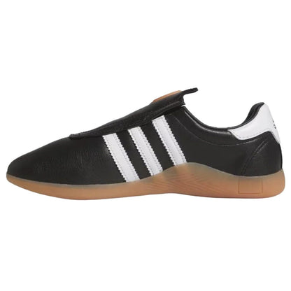 adidas Taekwondo Mei Black White Gum (W)