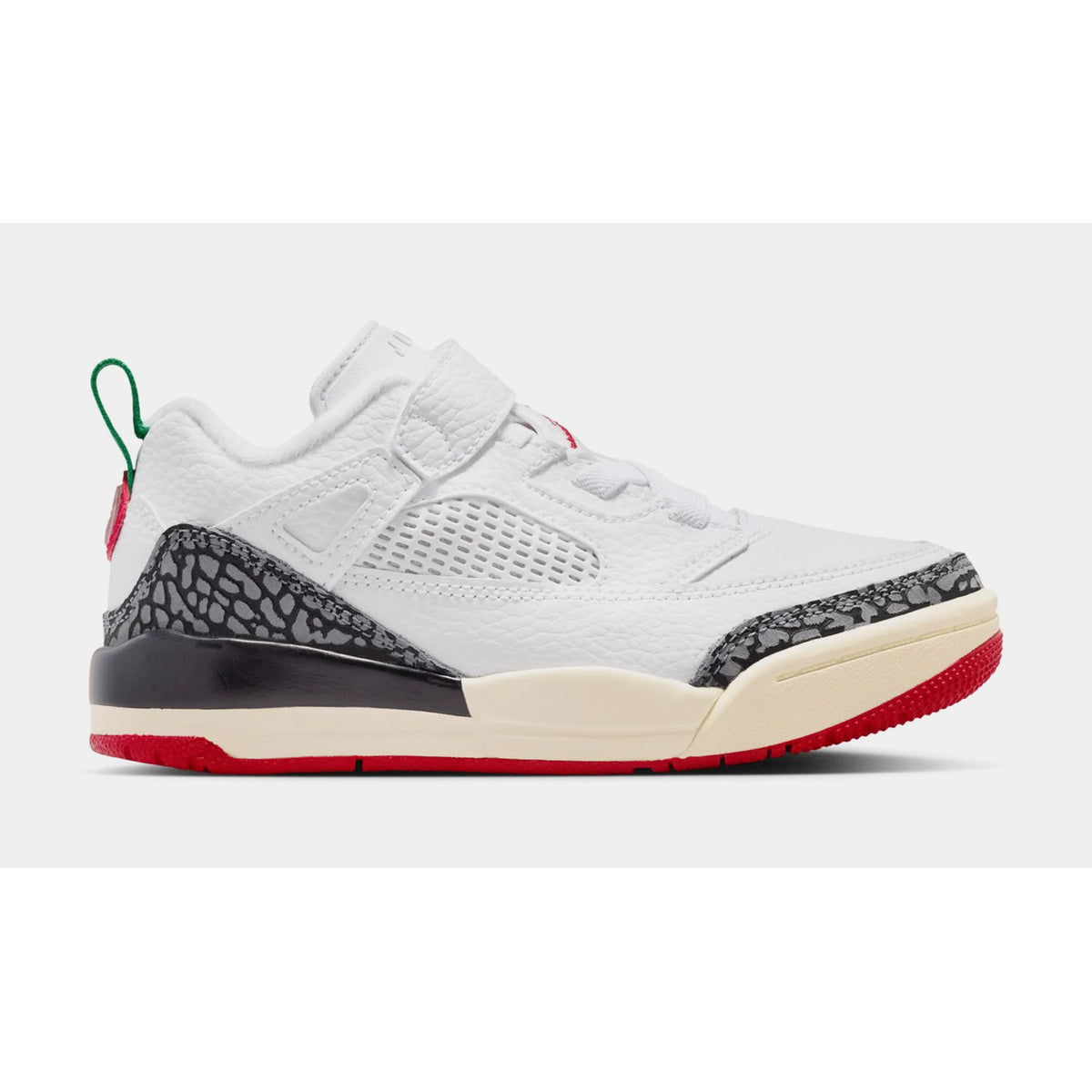 Jordan Spizike Low Do The Right Thing (PS)