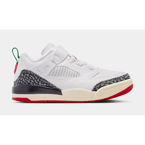 Jordan Spizike Low Do The Right Thing (PS)