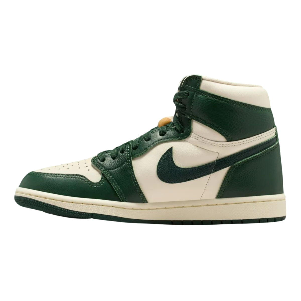 Jordan 1 Retro High Fir Pro Green (W)