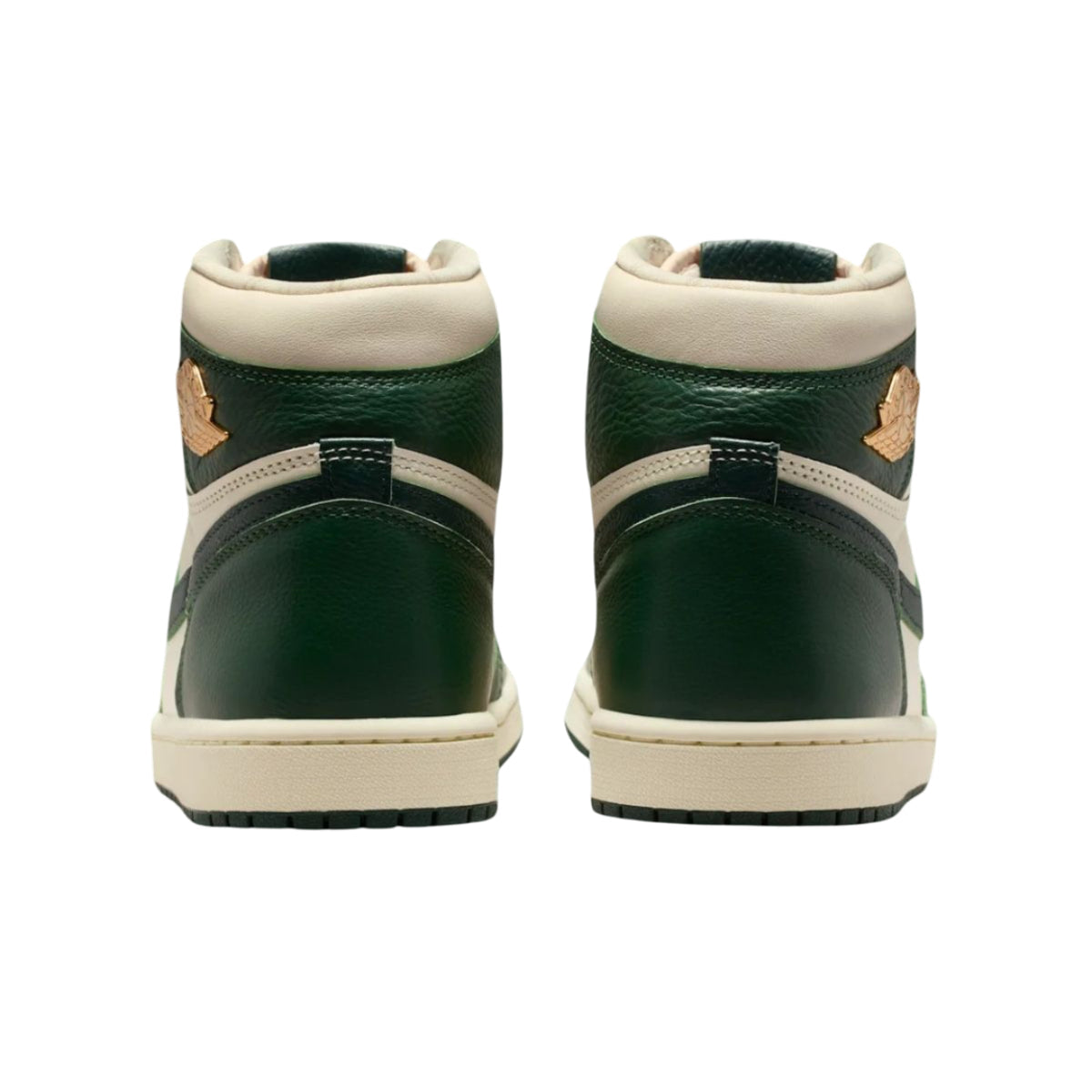 Jordan 1 Retro High Fir Pro Green (W)