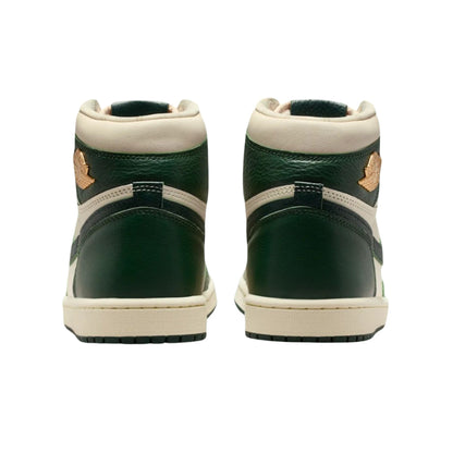 Jordan 1 Retro High Fir Pro Green (W)