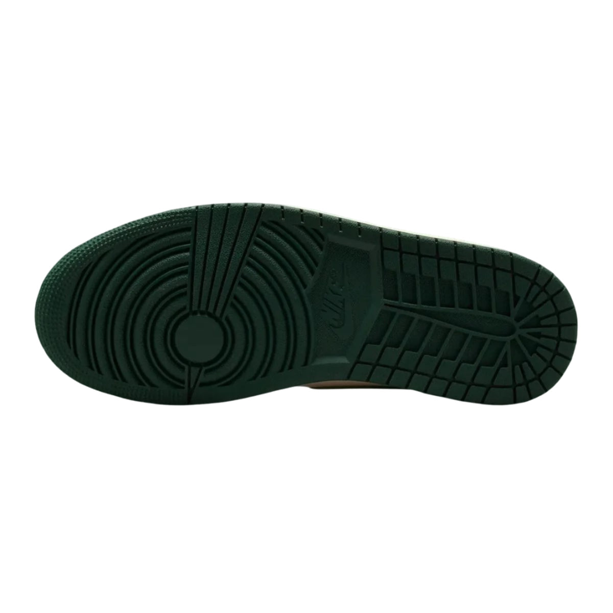 Jordan 1 Retro High Fir Pro Green (W)