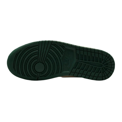 Jordan 1 Retro High Fir Pro Green (W)