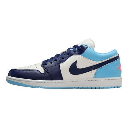 Jordan 1 Low Sail Blue Chill