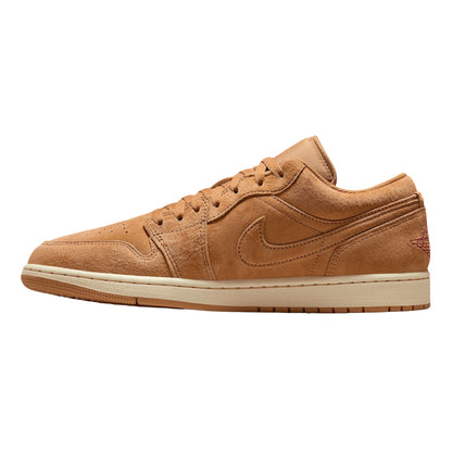 Jordan 1 Low SE Flax