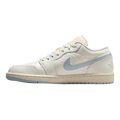 Jordan 1 Low Sail Ghost (W)