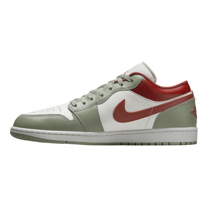 Jordan 1 Low Jade Horizon