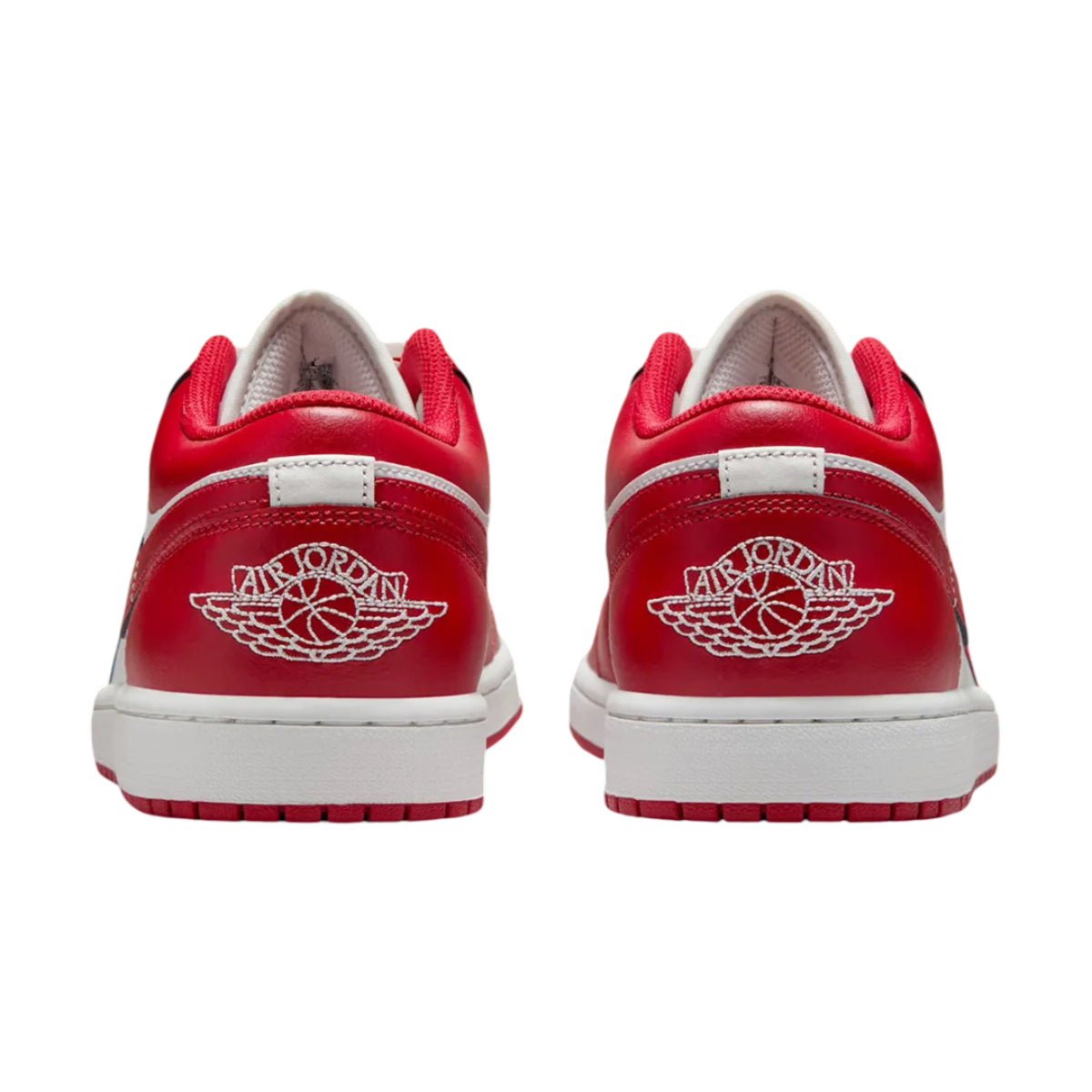 Jordan 1 Low New Beginnings