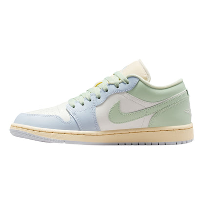 Jordan 1 Low Sail Jade Aura (W)