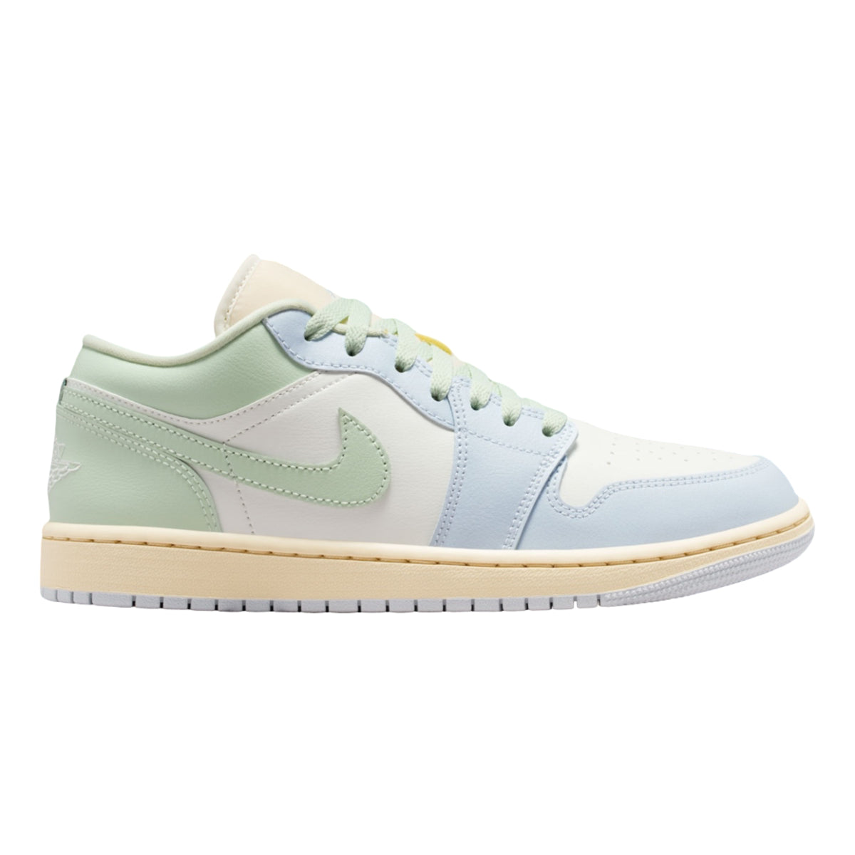Jordan 1 Low Sail Jade Aura (W)