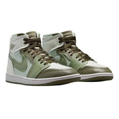 Jordan 1 High Method of Make Medium Olive (W)