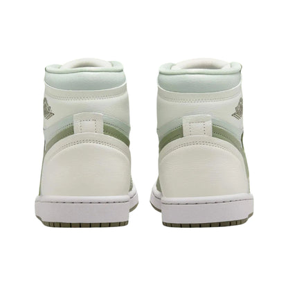 Jordan 1 High Method of Make Medium Olive (W)