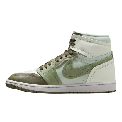 Jordan 1 High Method of Make Medium Olive (W)