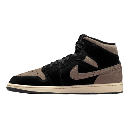 Jordan 1 Mid SE Olive Grey