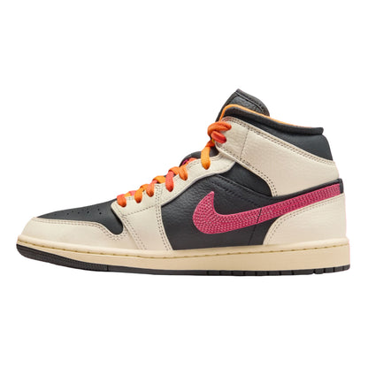 Jordan 1 Mid SE Edge Flight Club (W)