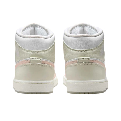Jordan 1 Mid SE White Sea Glass