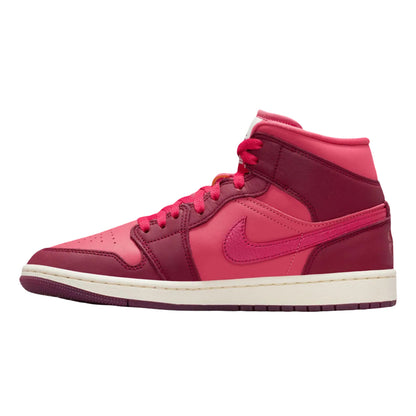 Jordan 1 Mid SE Valentine's Day (2026) (W)