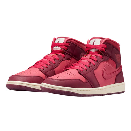 Jordan 1 Mid SE Valentine's Day (2026) (W)