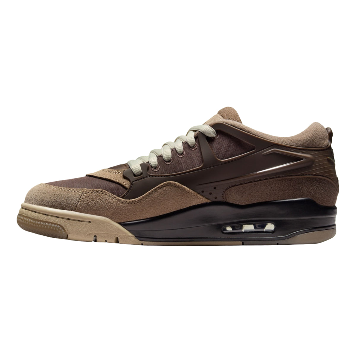 Jordan 4 RM Ironstone