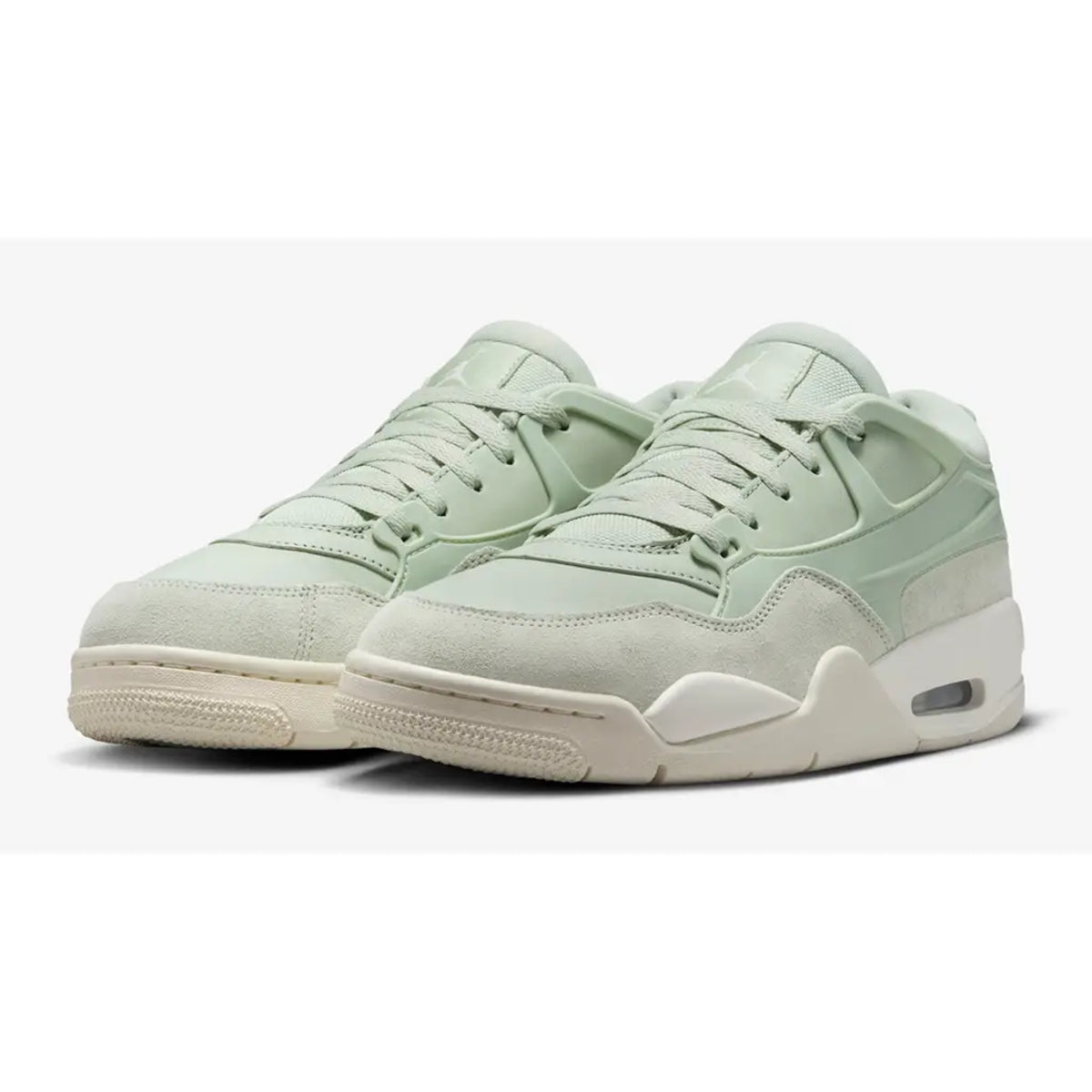 Jordan 4 RM Jade Horizon (W)