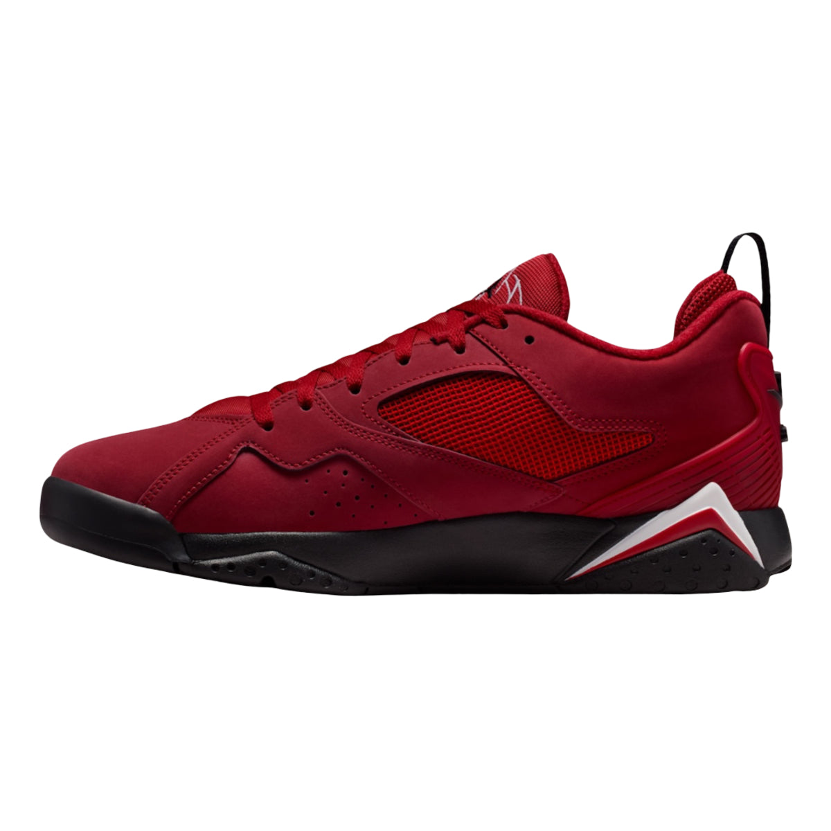 Jordan MVP 92 Gym Red White Black